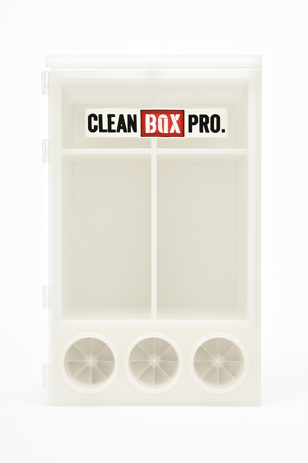 CleanBoxPro